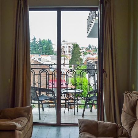 Happy Stay Kutaisi Exterior photo