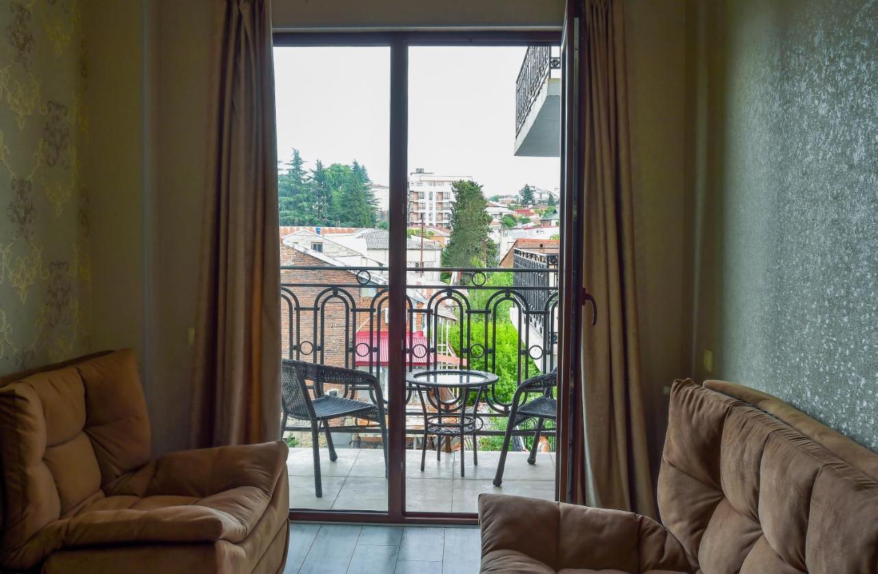 Happy Stay Kutaisi Exterior photo