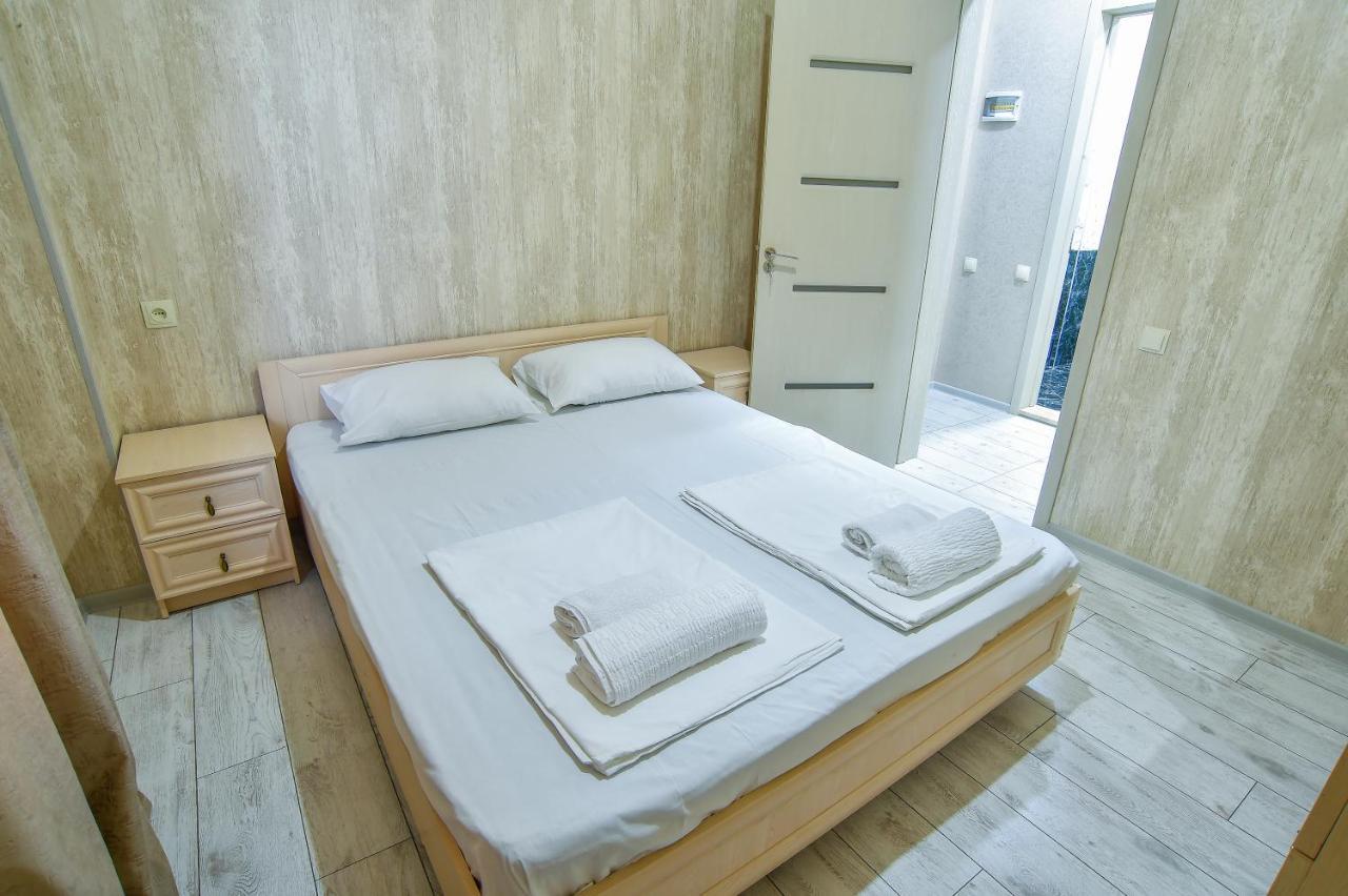 Happy Stay Kutaisi Exterior photo