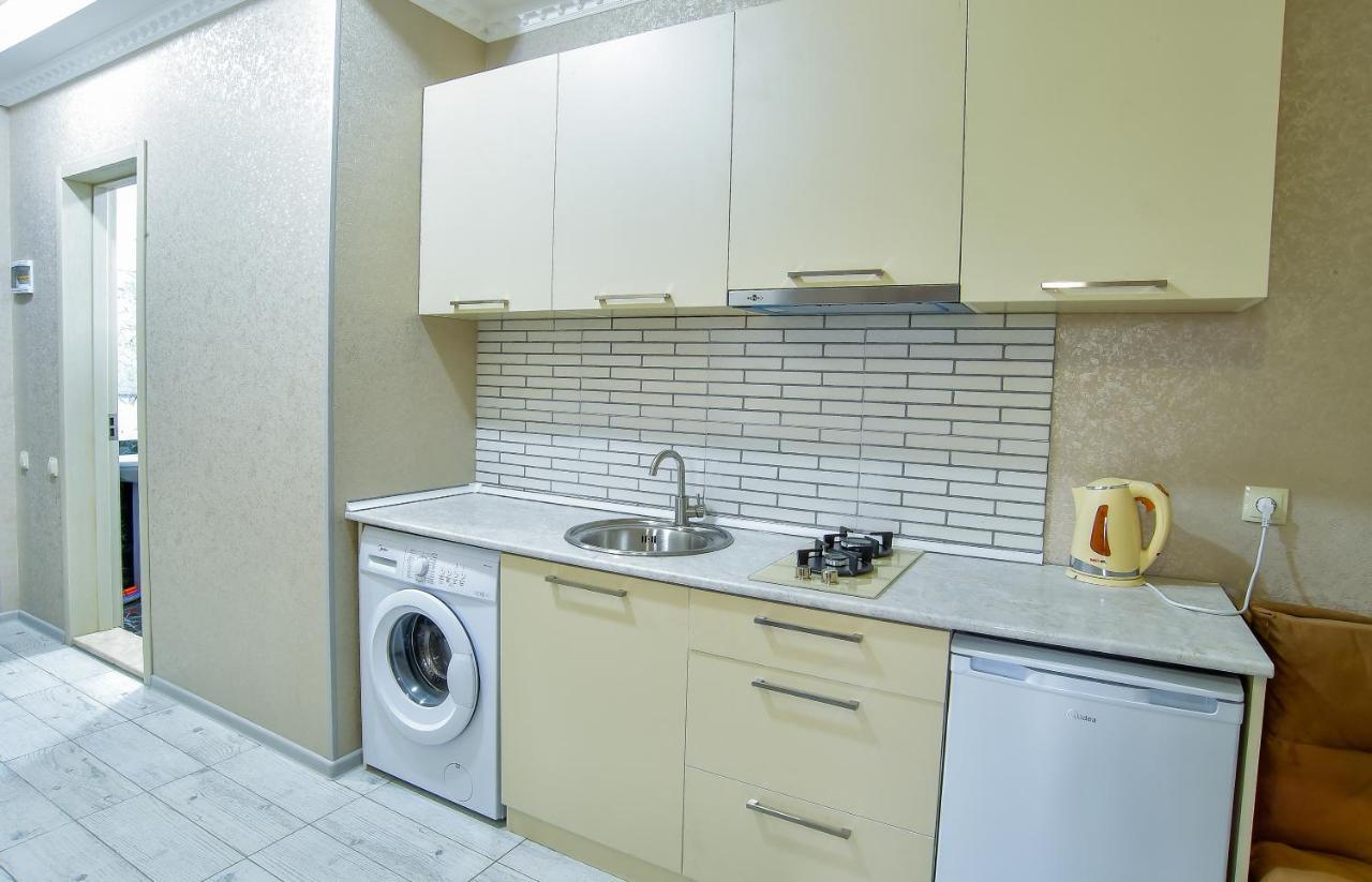 Happy Stay Kutaisi Exterior photo