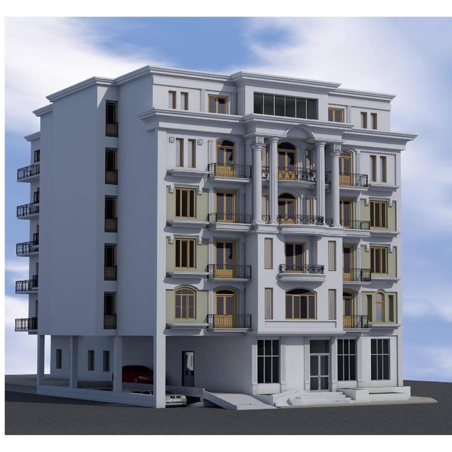 Happy Stay Kutaisi Exterior photo