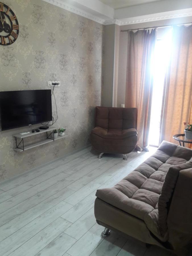 Happy Stay Kutaisi Exterior photo