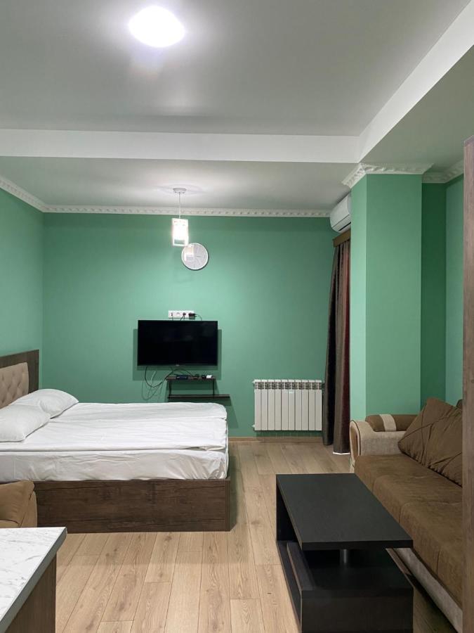 Happy Stay Kutaisi Exterior photo