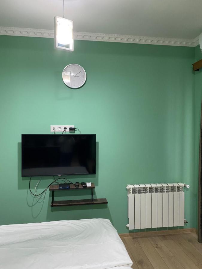 Happy Stay Kutaisi Exterior photo