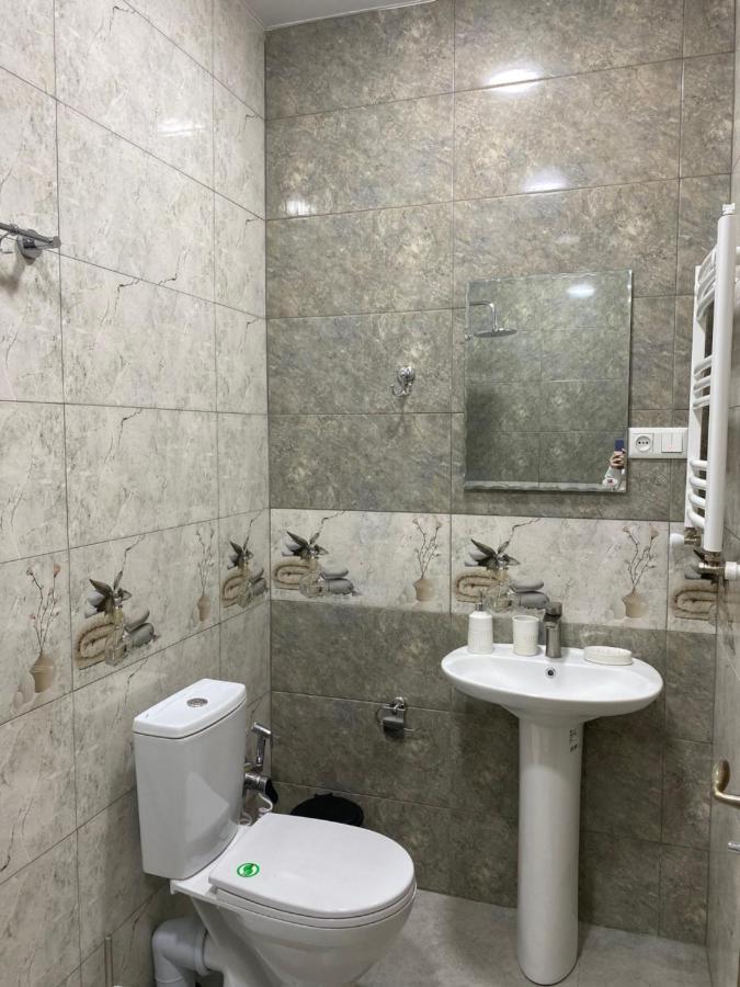 Happy Stay Kutaisi Exterior photo