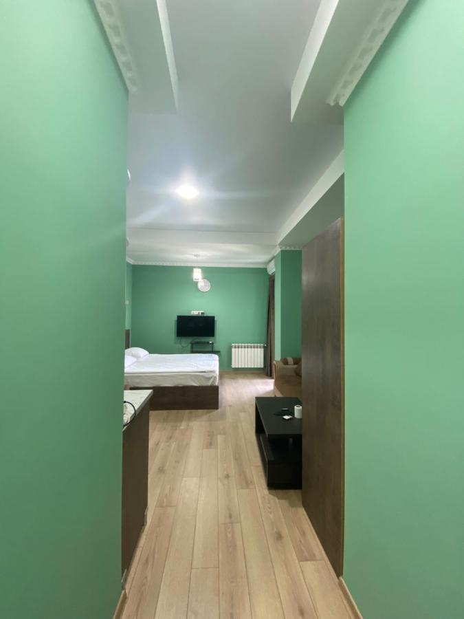 Happy Stay Kutaisi Exterior photo