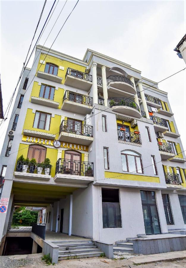 Happy Stay Kutaisi Exterior photo